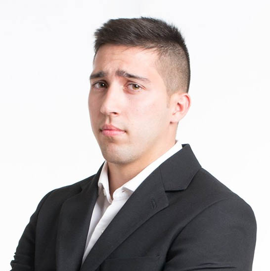 André Martins